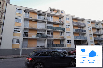 location appartement le-havre 76600