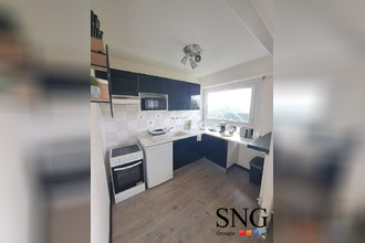 location appartement le-havre 76600