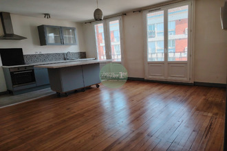 location appartement le-havre 76600