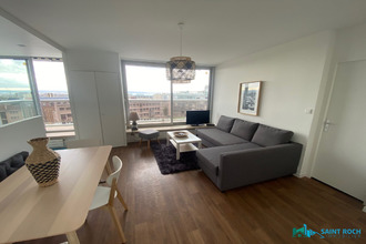 location appartement le-havre 76600