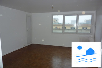 location appartement le-havre 76600