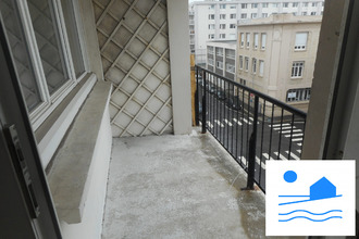 location appartement le-havre 76600