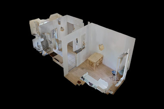 location appartement le-havre 76600