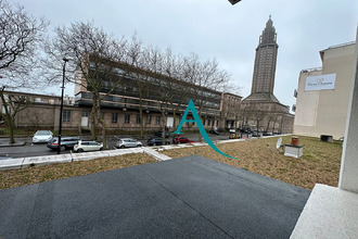 location appartement le-havre 76600