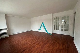 location appartement le-havre 76600