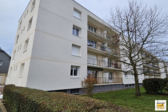 location appartement le-havre 76600