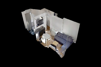 location appartement le-havre 76600