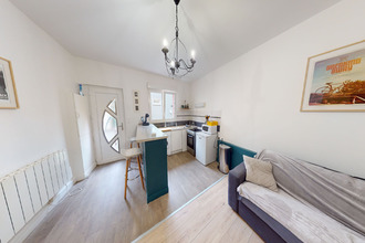 location appartement le-havre 76600