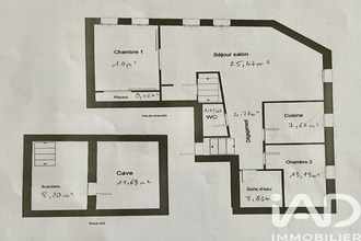 location appartement le-havre 76600