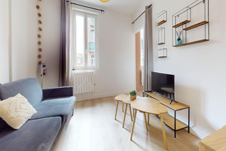 location appartement le-havre 76600