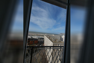 location appartement le-havre 76600