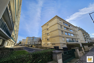 location appartement le-havre 76600