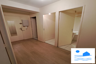 location appartement le-havre 76600