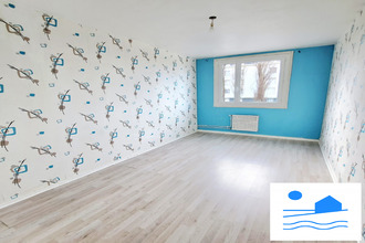 location appartement le-havre 76600