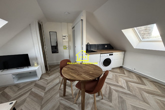 location appartement le-havre 76600