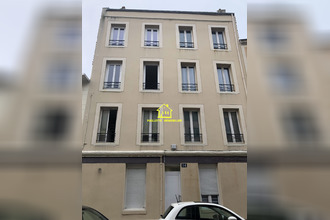location appartement le-havre 76600