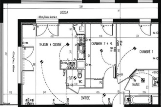 location appartement le-havre 76600