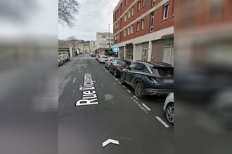 location appartement le-havre 76600