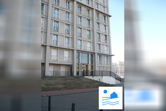 location appartement le-havre 76600