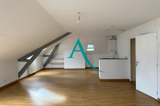 location appartement le-havre 76600