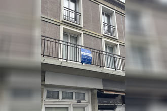 location appartement le-havre 76600