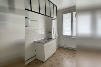 location appartement le-havre 76600