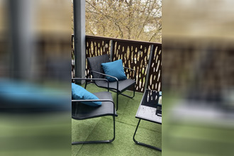 location appartement le-havre 76600