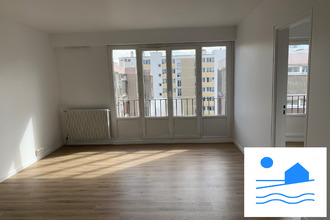 location appartement le-havre 76600