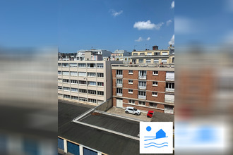 location appartement le-havre 76600