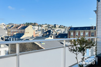 location appartement le-havre 76600