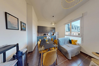 location appartement le-havre 76600