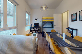 location appartement le-havre 76600