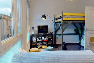 location appartement le-havre 76600