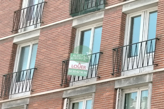 location appartement le-havre 76600