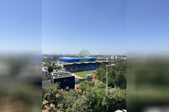 location appartement le-havre 76600