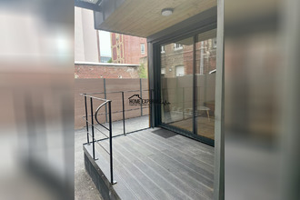 location appartement le-havre 76600