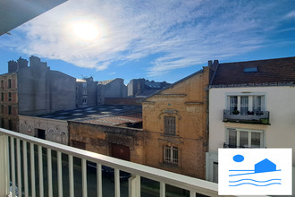 location appartement le-havre 76600