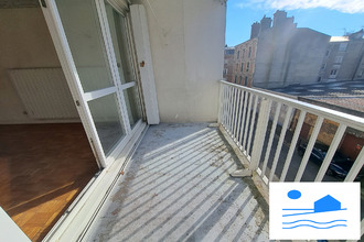 location appartement le-havre 76600