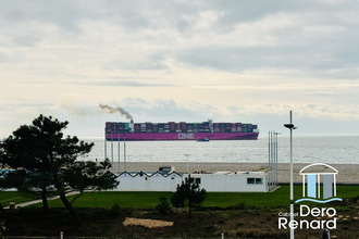 location appartement le-havre 76600