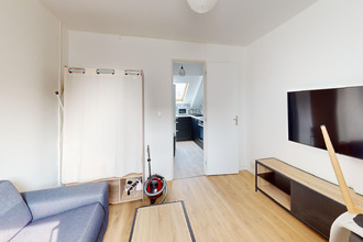 location appartement le-havre 76600