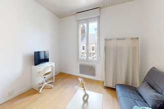 location appartement le-havre 76600