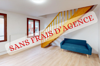 location appartement le-havre 76600