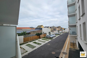 location appartement le-havre 76600