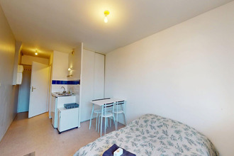 location appartement le-havre 76600