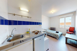 location appartement le-havre 76600