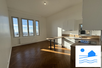 location appartement le-havre 76600