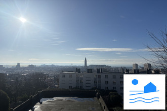 location appartement le-havre 76600