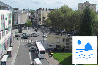 location appartement le-havre 76600