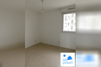 location appartement le-havre 76600