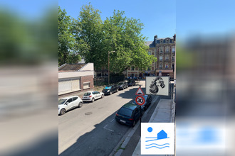 location appartement le-havre 76600